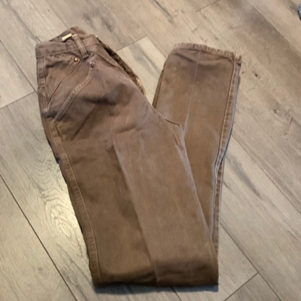 Vintage Roper Women’s/Junior’s pants Size 9.